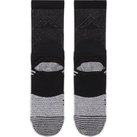 Skarpety Nike Trail CU7203-010-4 5.5 Skarpety Nike Trail CU7203-010-4 5.5