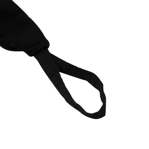 Bandaże bokserskie adidas adiBP03S czarne 5cm x 2,5m 5cm x 2,5m Bandaże bokserskie adidas adiBP03S czarne 5cm x 2,5m 5cm x 2,5m