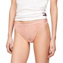 Bielizna Tommy Hilfiger 5-Pack Thong W UW0UW04995 XS
