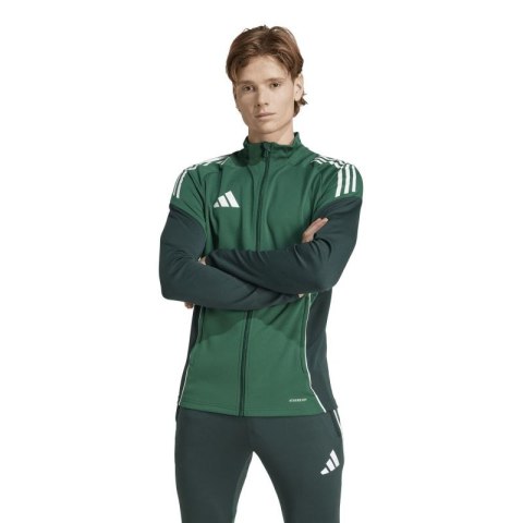 Bluza adidas Tiro 25 Competition M JI8935 L (183cm) Bluza adidas Tiro 25 Competition M JI8935 L (183cm)