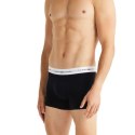 Bokserki Tommy Hilfiger 3-PACK Trunk M UM0UM02761 S