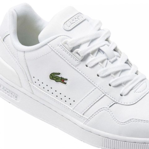 Buty Lacoste T-clip 123 13 Sfa W 745SFA009021G 39 Buty Lacoste T-clip 123 13 Sfa W 745SFA009021G 39