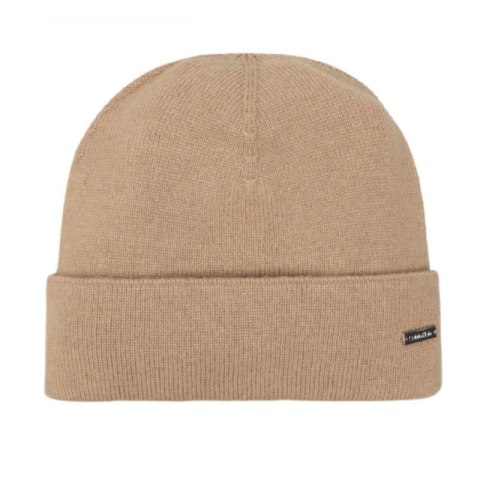Czapka Calvin Klein Cashmere Beanie W K60K609973 uniw Czapka Calvin Klein Cashmere Beanie W K60K609973 uniw