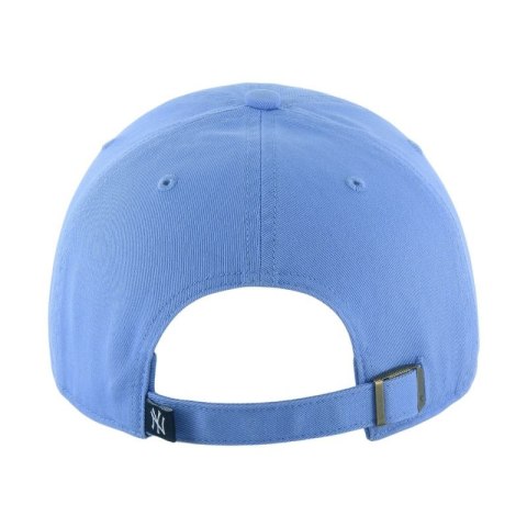 Czapka z daszkiem '47 Brand New York Yankees Clean Up B-RGW17GWS-A9 N/A Czapka z daszkiem '47 Brand New York Yankees Clean Up B-RGW17GWS-A9 N/A