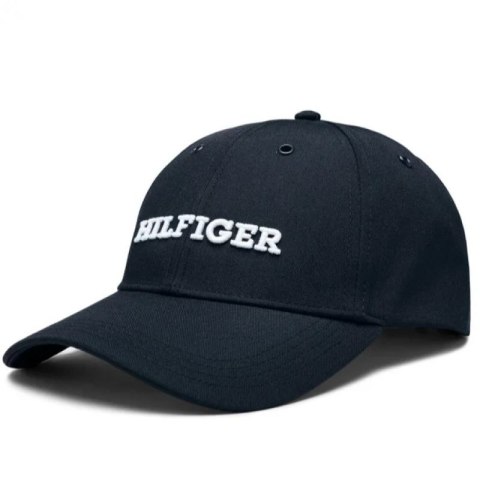 Czapka z daszkiem Tommy Hilfiger AM0AM11250 uniw Czapka z daszkiem Tommy Hilfiger AM0AM11250 uniw