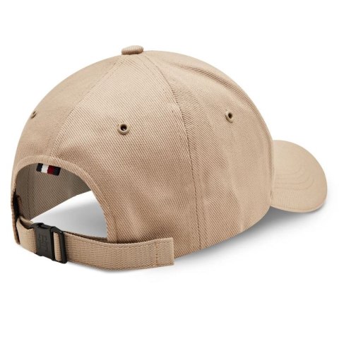 Czapka z daszkiem Tommy Hilfiger Th Imd Cotton AM0AM12541 uniw Czapka z daszkiem Tommy Hilfiger Th Imd Cotton AM0AM12541 uniw
