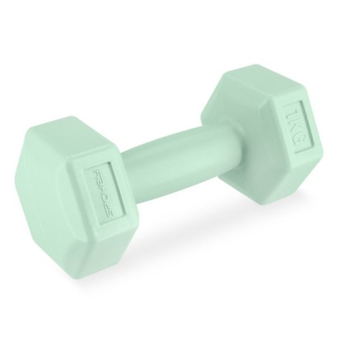 Hantle Spokey Monster 2x 1 kg SPK-944049 2x 1kg Hantle Spokey Monster 2x 1 kg SPK-944049 2x 1kg