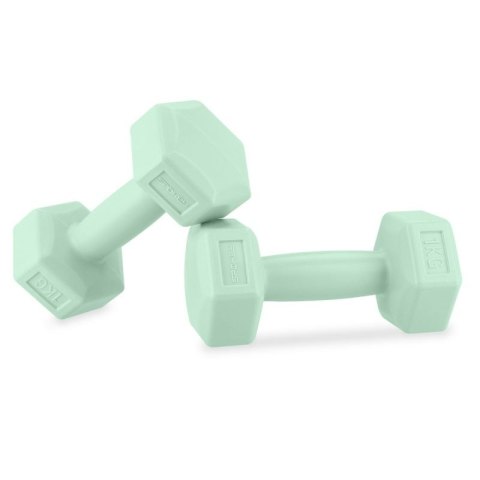 Hantle Spokey Monster 2x 1 kg SPK-944049 2x 1kg Hantle Spokey Monster 2x 1 kg SPK-944049 2x 1kg