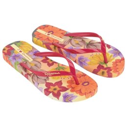 Japonki Ipanema Verao Tropical Fem W 27197 BB263 38