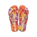 Japonki Ipanema Verao Tropical Fem W 27197 BB263 38