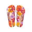 Japonki Ipanema Verao Tropical Fem W 27197 BB263 38