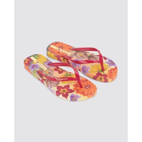 Japonki Ipanema Verao Tropical Fem W 27197 BB263 38 Japonki Ipanema Verao Tropical Fem W 27197 BB263 38