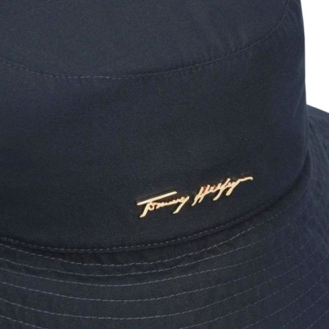 Kapelusz Tommy Hilfiger Iconic AW0AW12171 uniw Kapelusz Tommy Hilfiger Iconic AW0AW12171 uniw