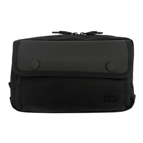 Kosmetyczka Tommy Hilfiger Th City Washbag AM0AM10257 uniw Kosmetyczka Tommy Hilfiger Th City Washbag AM0AM10257 uniw