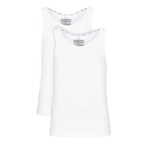 Koszulka Calvin Klein 2-Pack M 000NB1099A M Koszulka Calvin Klein 2-Pack M 000NB1099A M