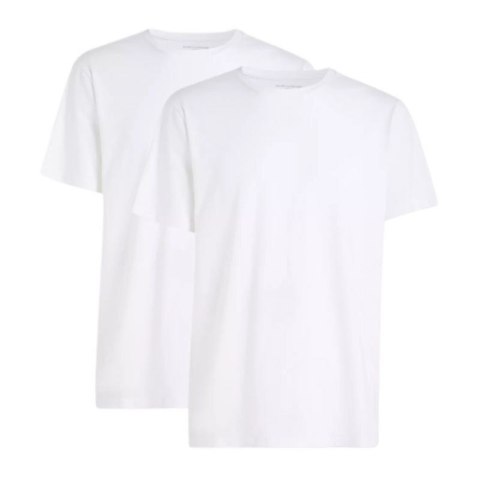Koszulka Tommy Hilfiger 2P S/s Tee M UM0UM02762 biała XL Koszulka Tommy Hilfiger 2P S/s Tee M UM0UM02762 biała XL