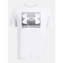 Koszulka Under Armour M 1386793-100 L