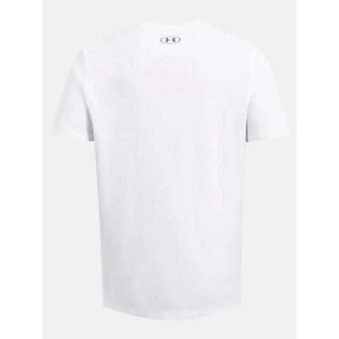 Koszulka Under Armour M 1386793-100 L Koszulka Under Armour M 1386793-100 L