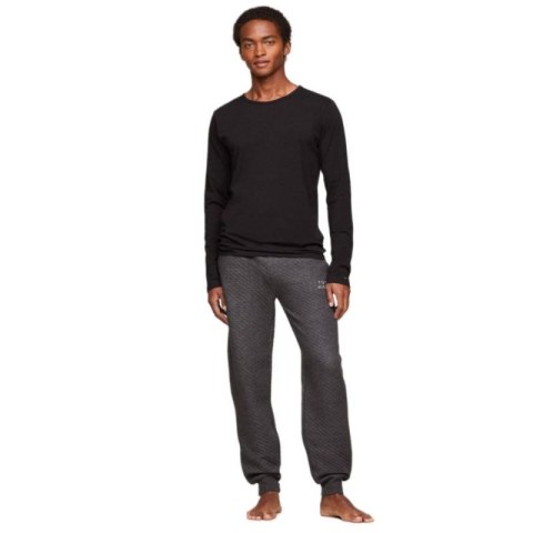 Koszulki Tommy Hilfiger Longsleeve 3-Pack Slim M UM0UM03022 S Koszulki Tommy Hilfiger Longsleeve 3-Pack Slim M UM0UM03022 S