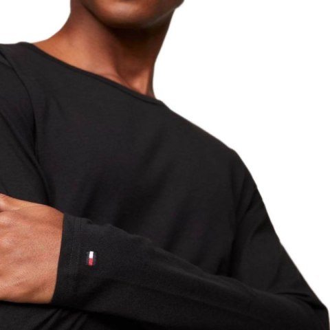 Koszulki Tommy Hilfiger Longsleeve 3-Pack Slim M UM0UM03022 S Koszulki Tommy Hilfiger Longsleeve 3-Pack Slim M UM0UM03022 S