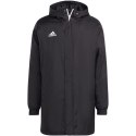 Kurtka adidas Entrada 22 Stadium M IB6076 M