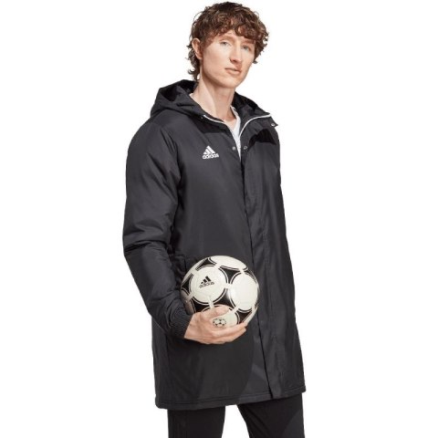 Kurtka adidas Entrada 22 Stadium M IB6076 M Kurtka adidas Entrada 22 Stadium M IB6076 M