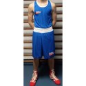 Strój startowy dwustronny BOXFIT M BFK-01 m