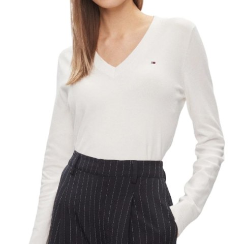Sweter Tommy Hilfiger W WW0WW42049 S Sweter Tommy Hilfiger W WW0WW42049 S