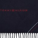 Szalik Tommy Hilfiger 1985 Scarf Woven AM0AM10373 uniw