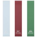 Zestaw gum oporowych Spokey Flex Set SPK-943086 N/A