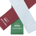 Zestaw gum oporowych Spokey Flex Set SPK-943086 N/A