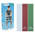 Zestaw gum oporowych Spokey Flex Set SPK-943086 N/A