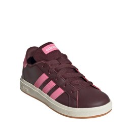 Buty adidas Grand Court 2.0 Lifestyle Tennis Lace-Up Jr JR5111 33