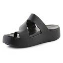 Japonki Crocs Getaway Platform Toe Loop W 210834-001 EU 39/40 Japonki Crocs Getaway Platform Toe Loop W 210834-001 EU 39/40