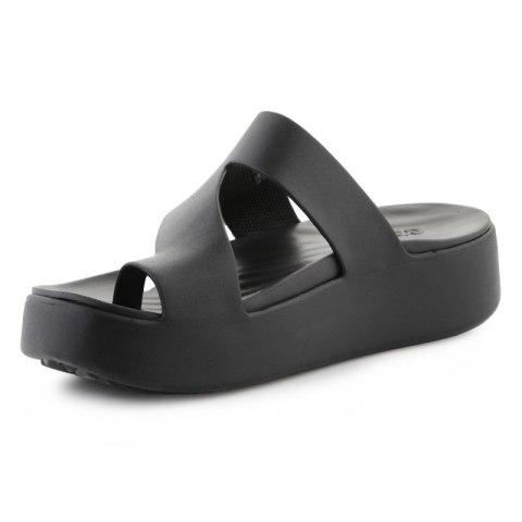 Japonki Crocs Getaway Platform Toe Loop W 210834-001 EU 39/40 Japonki Crocs Getaway Platform Toe Loop W 210834-001 EU 39/40