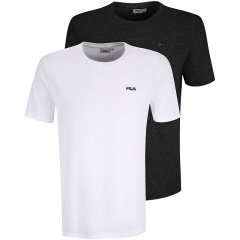 Koszulka Fila Brod 2pak M FAM0083 13005 XL