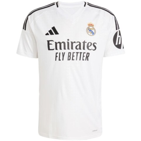 Koszulka adidas Real Madrid 24/25 Home M JX2136 L Koszulka adidas Real Madrid 24/25 Home M JX2136 L