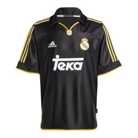 Koszulka adidas Real Madryt Away 99 M JW1992 L (183cm)