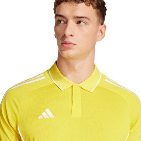 Koszulka adidas Tiro 25 Competition Polo M JY1896 L Koszulka adidas Tiro 25 Competition Polo M JY1896 L