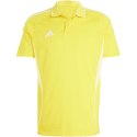 Koszulka adidas Tiro 25 Competition Polo M JY1896 M