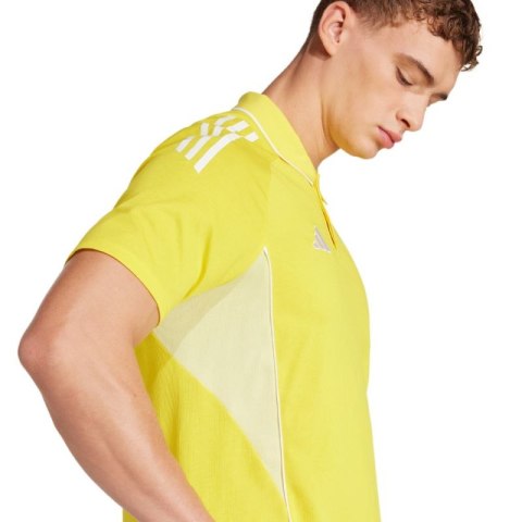 Koszulka adidas Tiro 25 Competition Polo M JY1896 M Koszulka adidas Tiro 25 Competition Polo M JY1896 M