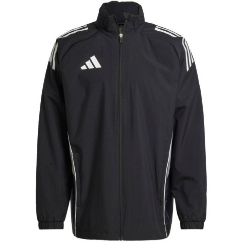 Kurtka adidas Tiro 25 Competition All-Weather M IW0427 L Kurtka adidas Tiro 25 Competition All-Weather M IW0427 L