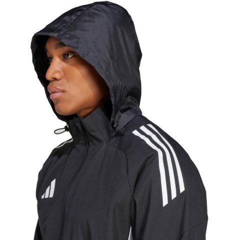 Kurtka adidas Tiro 25 Competition All-Weather M IW0427 L Kurtka adidas Tiro 25 Competition All-Weather M IW0427 L