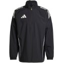 Kurtka adidas Tiro 25 Competition All-Weather M IW0427 XL