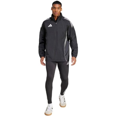 Kurtka adidas Tiro 25 Competition All-Weather M IW0427 M Kurtka adidas Tiro 25 Competition All-Weather M IW0427 M