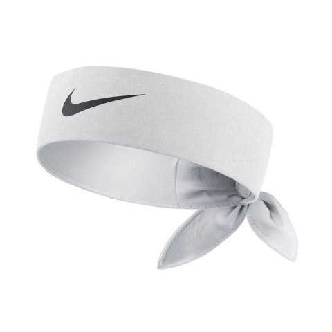 Opaska na głowę Nike Tennis Headband NTN00-101 ONE SIZE