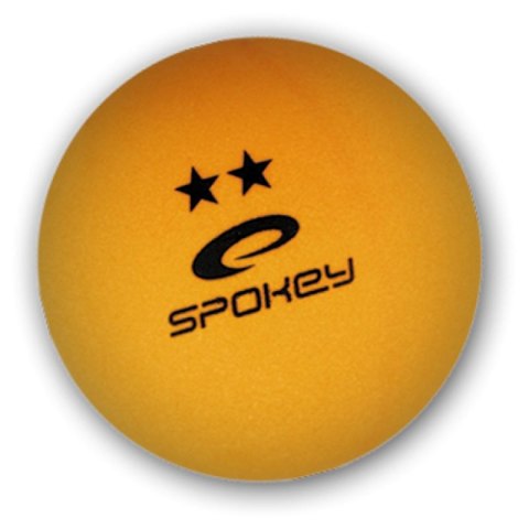 Piłeczka do tenisa stołowego Spokey Skilled** 6szt 81875 N/A Piłeczka do tenisa stołowego Spokey Skilled** 6szt 81875 N/A