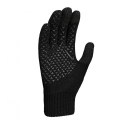 Rękawiczki Nike Knitted Tech And Grip Gloves 2.0 N1000661-091 L/XL Rękawiczki Nike Knitted Tech And Grip Gloves 2.0 N1000661-091 L/XL