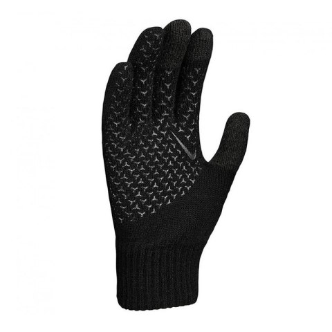 Rękawiczki Nike Knitted Tech And Grip Gloves 2.0 N1000661-091 L/XL Rękawiczki Nike Knitted Tech And Grip Gloves 2.0 N1000661-091 L/XL