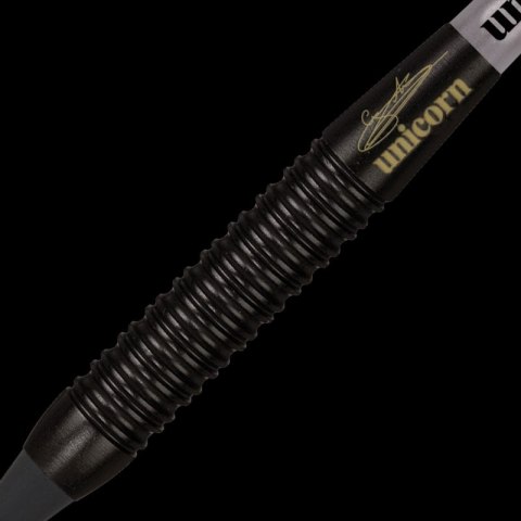 Rzutki soft tip Unicorn Black Brass - Gary Anderson 16g:23661|18g:23662 16 g Rzutki soft tip Unicorn Black Brass - Gary Anderson 16g:23661|18g:23662 16 g